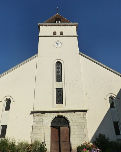 Mairie de 