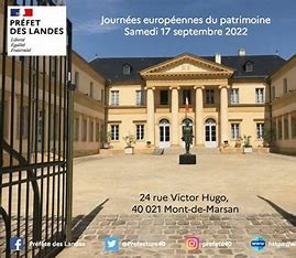 Mairie de 